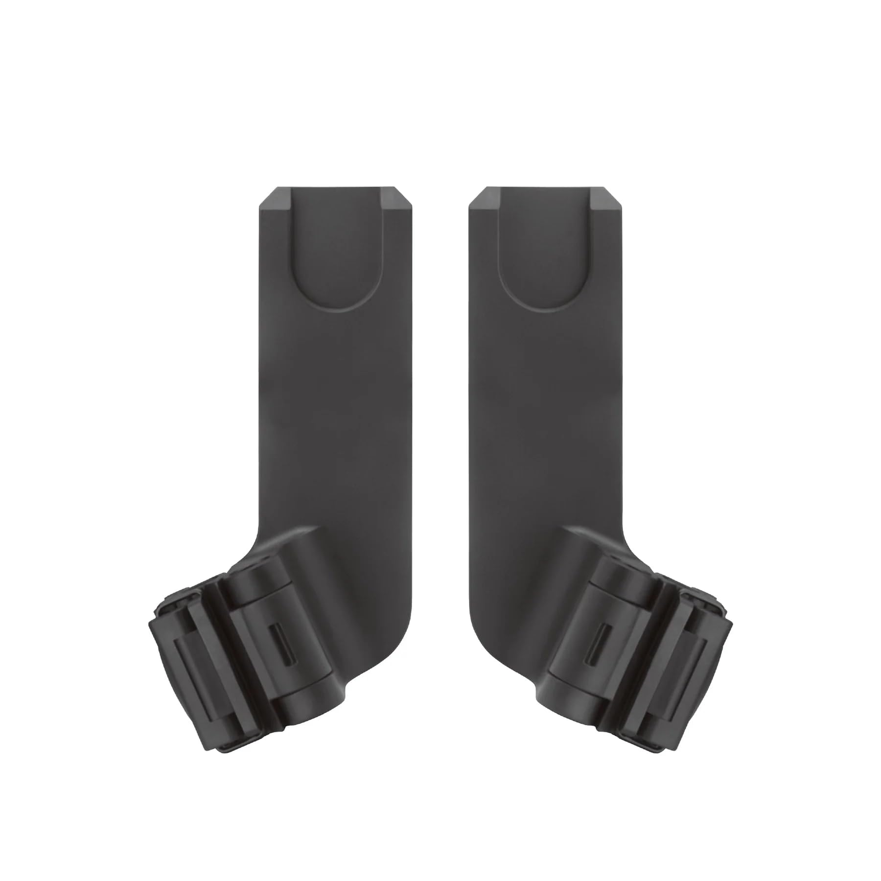 Cybex Liber Orfeo Car Seat Adapter for Travel System Stroller Accessory (Black)