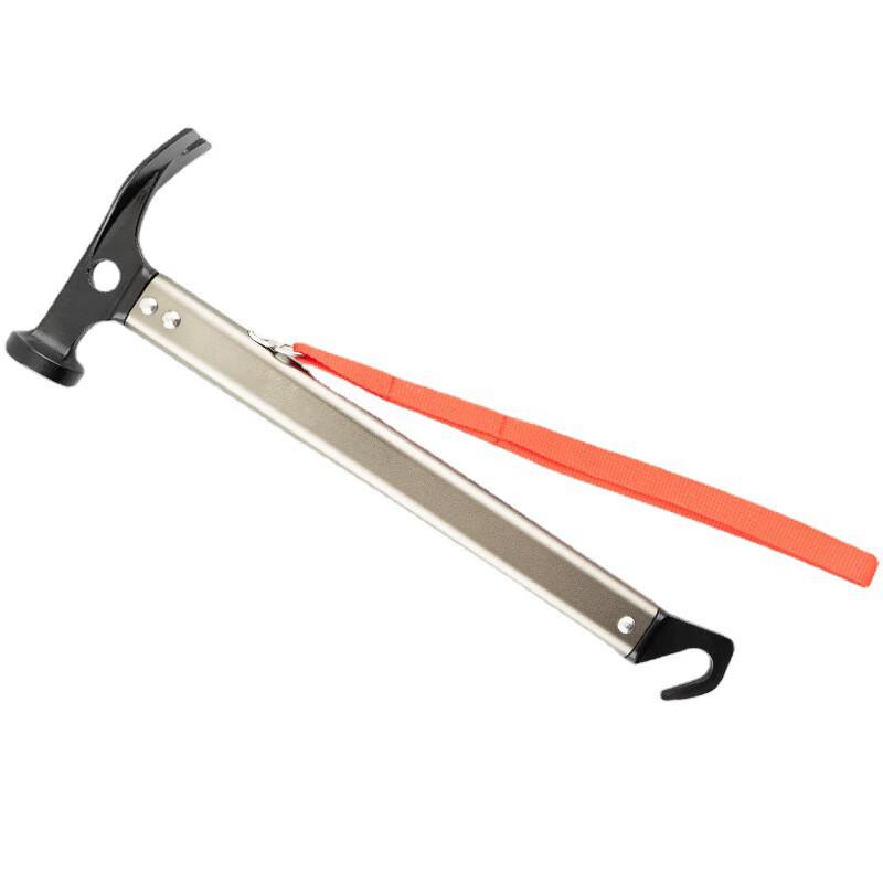 Multi-function Camping Tent Hammer