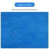 Disposable Non-woven Cleaning Cloth