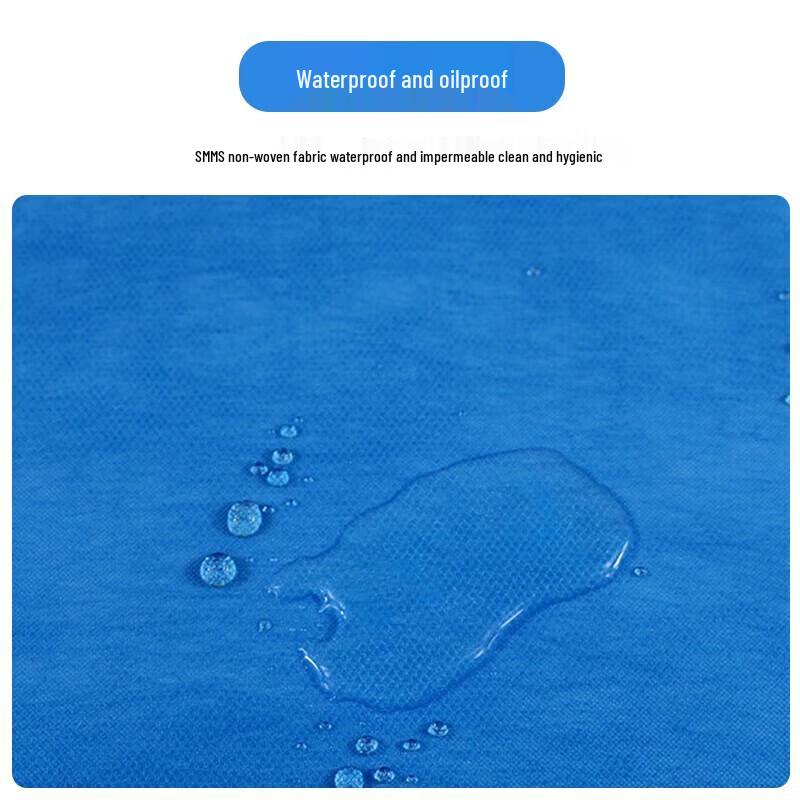 Disposable Non-woven Cleaning Cloth