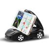 Supporto creativo per cellulare con modello di auto - Perfetto per la navigazione sul cruscotto o per uso domestico