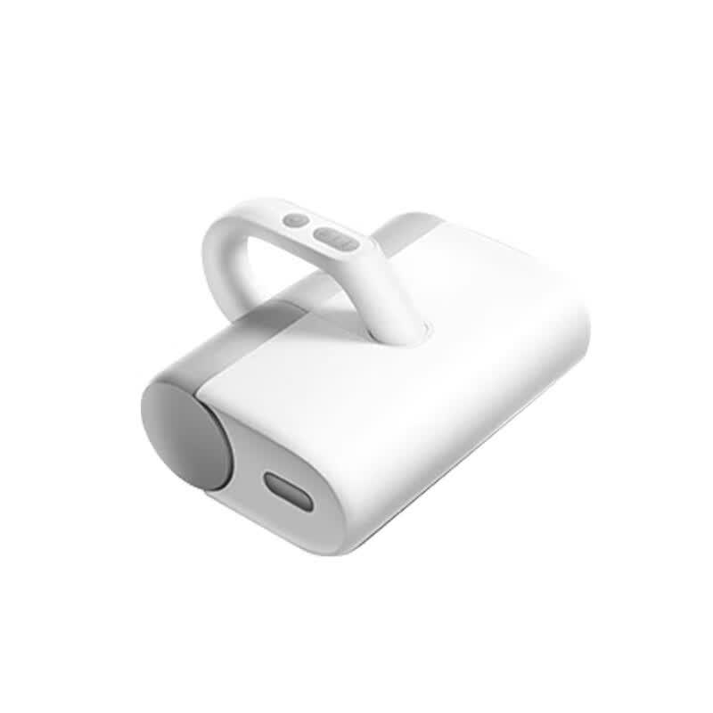 Gongyue 2nd Gen Wired UV Mite Vacuum Cleaner белый