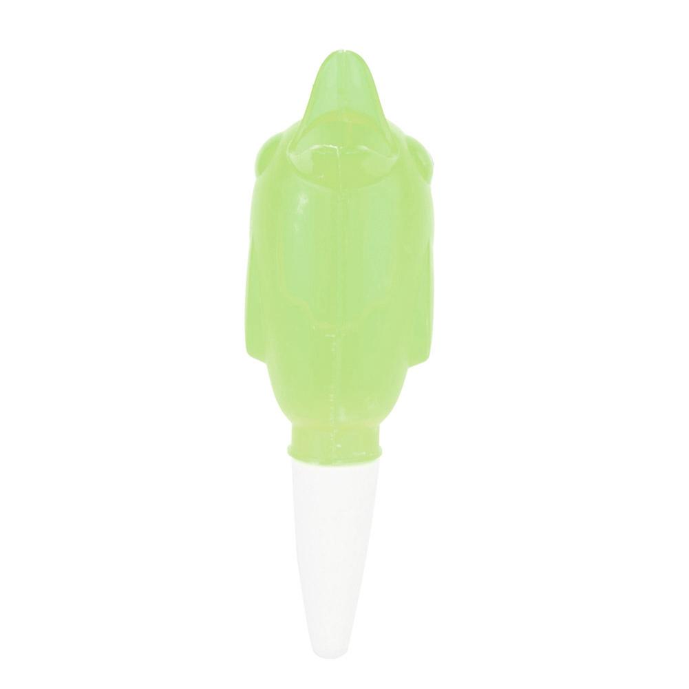 

60ml Bird Shpaed Automatic Self Watering Sprayer Water Drip Irrigation Flower Plant (Green) зелёный