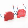 Dual-line Design Automatic Fire Extinguisher  For Distribution Box/Cabinet Engine Compartment
