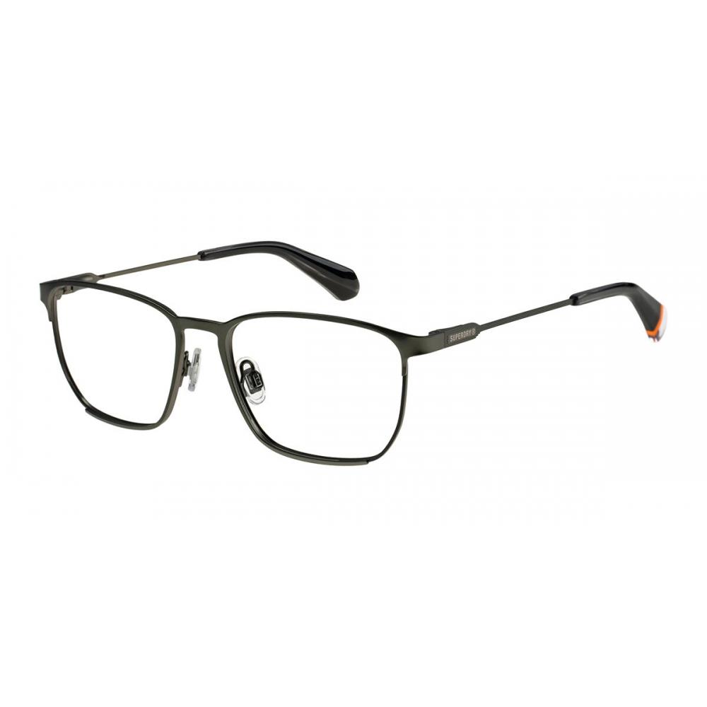 

Superdry Sdo 3004 009 Unisex Eyeglasses Matte Khaki Brown/53