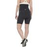Reebok Womens/Ladies Lux Maternity Biker Shorts