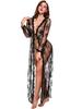 Sexy Crotchless Leather Lingerie Fishnet Underwear Open Anal Jumpsuit Push Up Bra Hollow Breast Exposed Bodysuit Exotic Catsuit