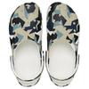 Crocs Eva Fashion Comfortable Trendy Versatile Clogs Men Footwear Colorful 211009-94S