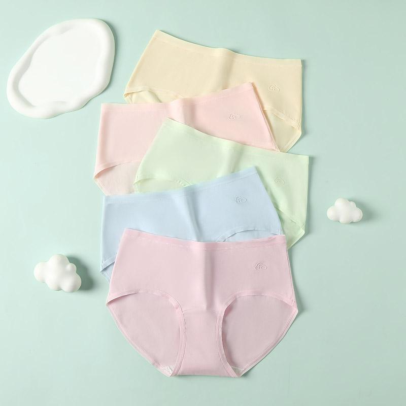 Fenteng 5-Pack Women's Underwear