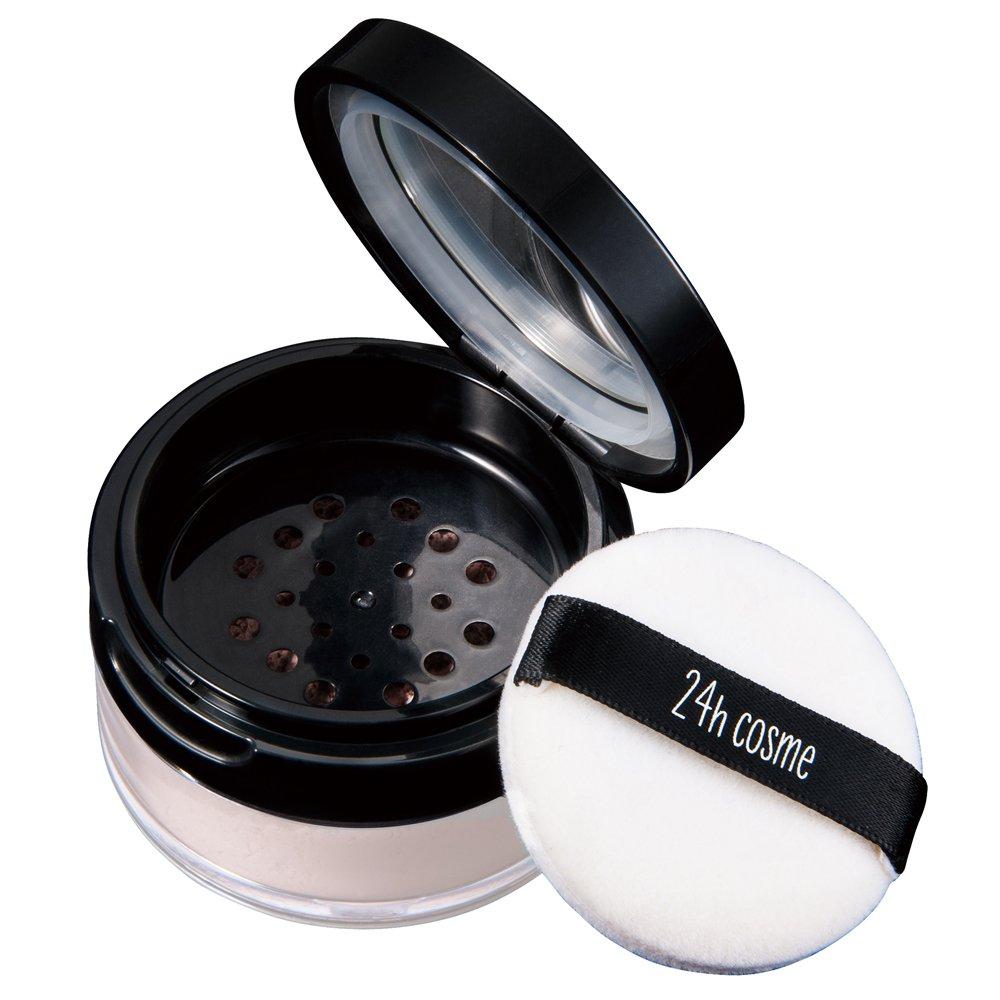 24h cosme 24 Mineral UV Powder 50 SPF50+/PA++++