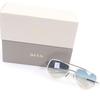 Excellent DITA sunglasses MACH-X Two Bridges white mens DTS463 Used