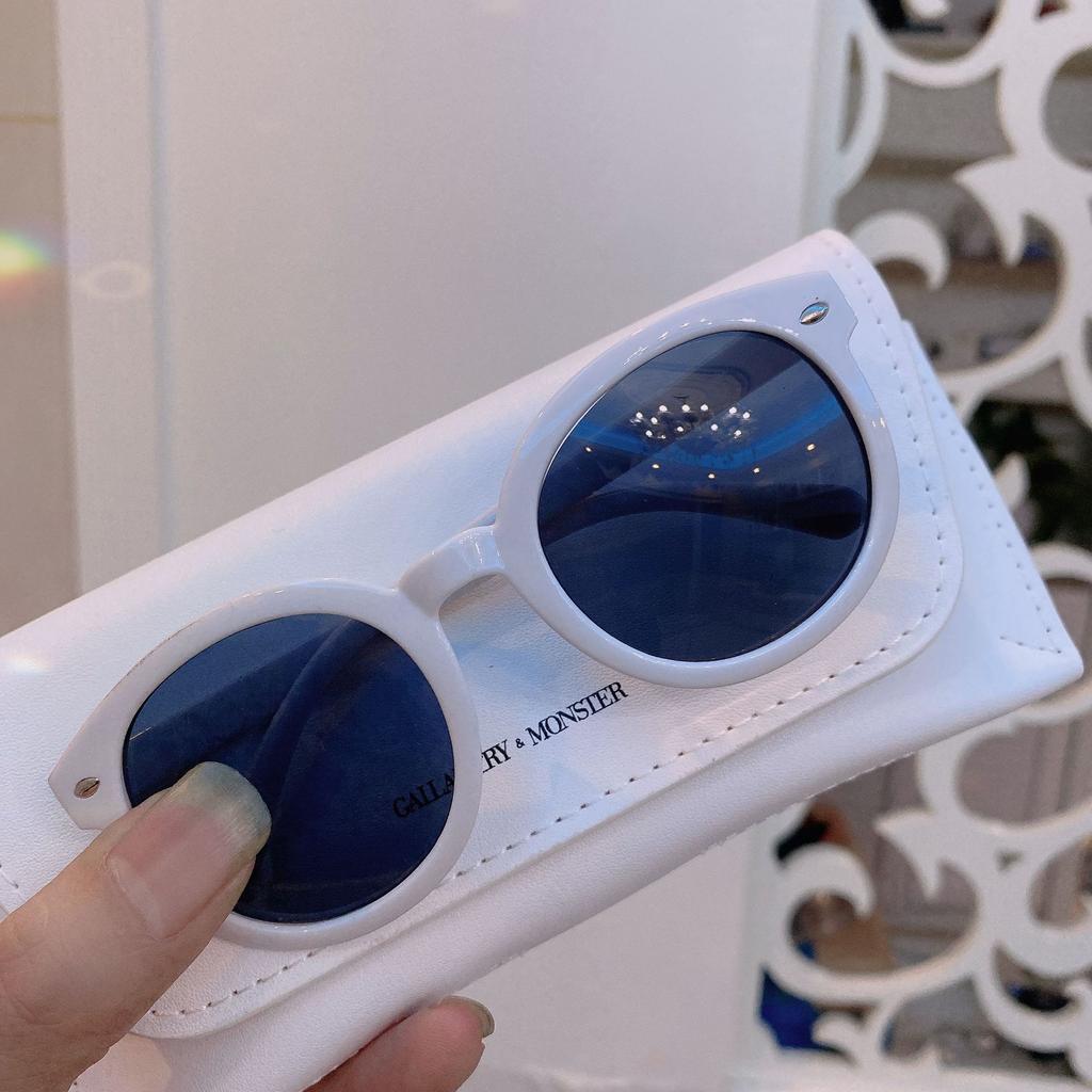 Fashion Sunglasses For Kids Square Children Sunglasses Boy Girl Stylish Goggles Baby Student Eyeglasses Party Eyewear