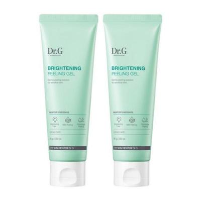 Ansiktsvård – Ansiktsskrubbar och -peeling