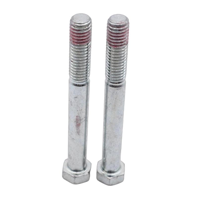 Front Brake Caliper Slider Pins Guide Bolt CKT1050 Automotive Brake System Repair Kit for Jimny 113-1406X Repair Part