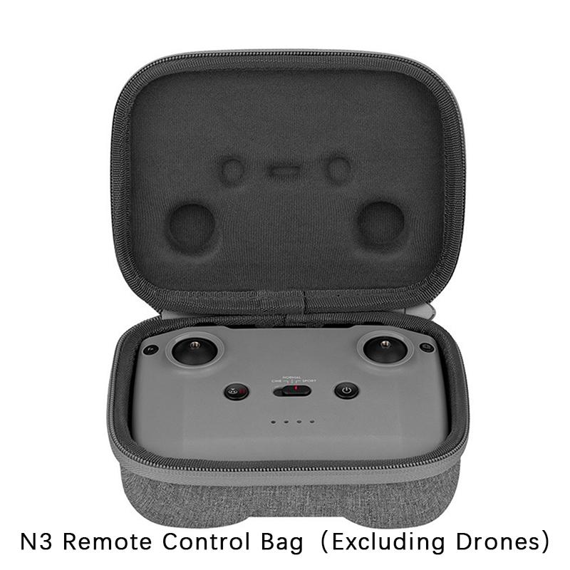 Carrying Shockproof Case For Dji Neo 2 Fly More Combo Kit Case Portable Storage Bag For Dji Neo 2 Rc N3 Drone Remote Accessories