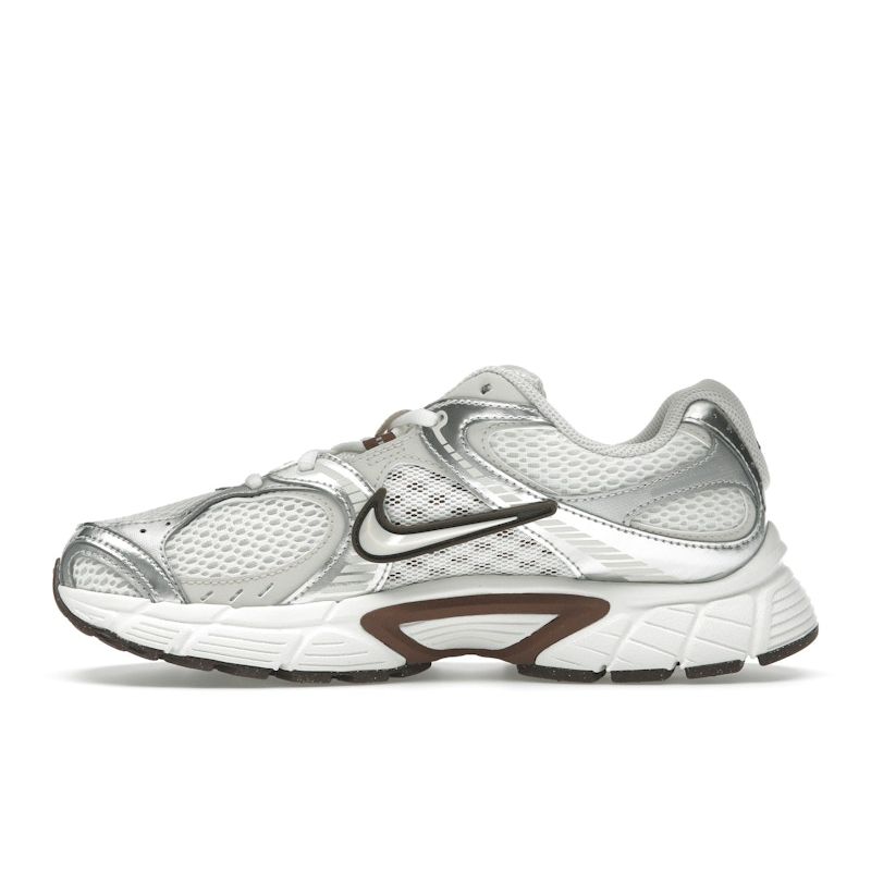 Nike V5 RNR Plachetnice Fauna Hnědá Dámské Tenisky Krémová Phantom Světle-Ořechové-Hnědá HQ7901-102