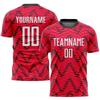 DIY Teamname 3D Printed Football T Shirt For Men Clothes Customized Sponsor Sport Jersey