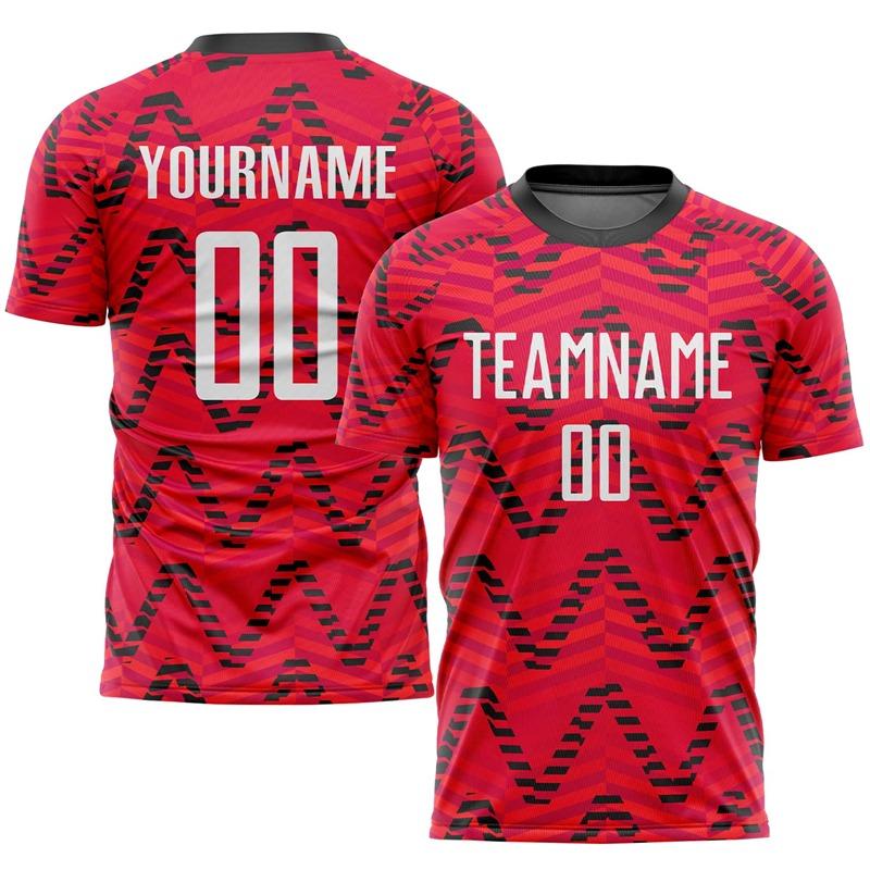DIY Teamname 3D Printed Football T Shirt For Men Clothes Customized Sponsor Sport Jersey