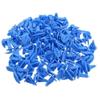 100PCS Auto Fasteners Car Door And Window Sealing Strip Weatherstrip Retainer Clip For Nissan For Altima For Sentra Fit 5mm Hole