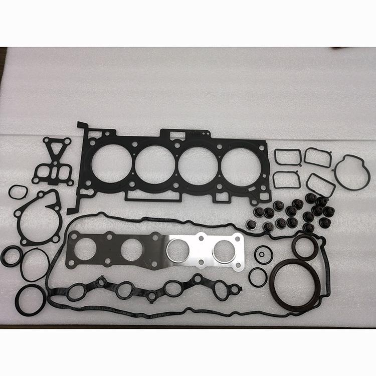 Dream Garage High Quality New Coming Stock Auto Full Gasket Set /Engine Gasket Set OEM 20910-2GL00 /209102GL00 For  Ix35