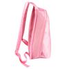 Girls Ballet Dance Backpack Kids Shoulder Sports Zipper Bag(Pink)