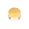 1 Pcs 5G Empty Plastic Lip Scrub Jars With Cover Balm Mask Skin Care Container Cute Blush Jar Cosmetic Jars Travel Container
