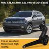 03H115251E: Compatible Volkswagen Atlas Engine Oil Pickup Tube