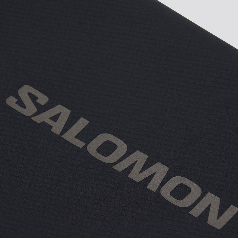 Salomon Falcon Fly Pl Warm Jacket Men Jackets C29008