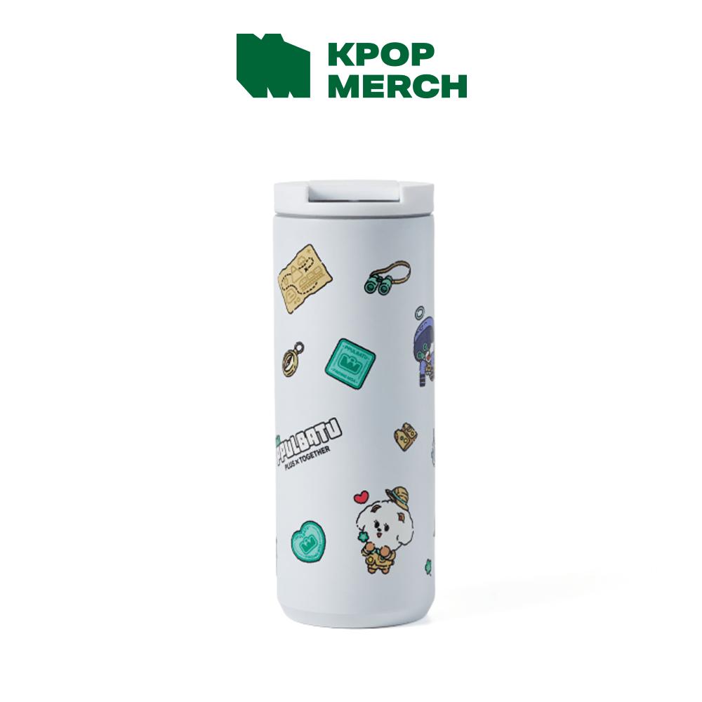 

TXT PPULBATU Стакан (NEW)