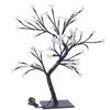 48 LED Night Light USB Powered Cherry Blossom Lamp Compact Cherry Blossom Tree Light Indoor Decor