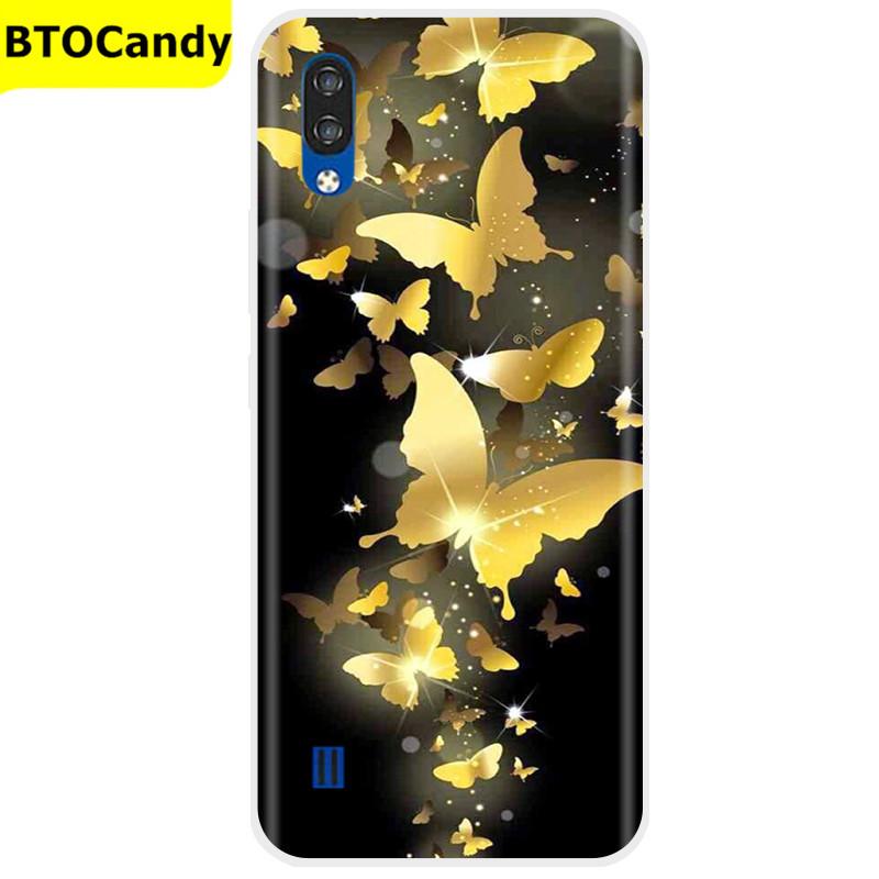 For ZTE Blade A5 2020 Case Silicone Soft Phone Case for ZTE A5 2020 A 5 2020 Case Back Cover Fundas for ZTE Blade A5 2020 Cases