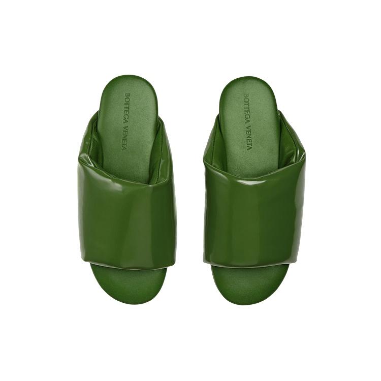 Bottega Veneta Slip On Slides Men's 730289V2LR03653