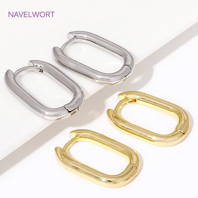 Boucles d'oreilles – Créoles