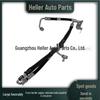 Power Steering Hose 2213203672: Fits Mercedes-Benz S-Class (W221) 2005-2013. Top-selling international product.