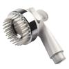 Multifunctional Pressurized Shower Head for Bathroom and Basin Easy to Hold and Indulge in a Spa like Experience