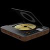 Philips Lecteur CD Bluetooth de bureau EXP5608 (Version CN)