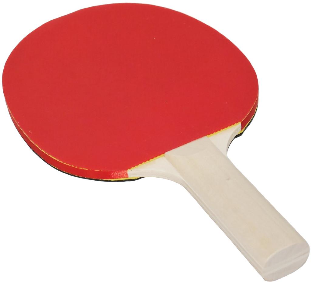 Be Active Shake Table Tennis Racket BA-5205