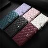 Xiomi 14T 14 13T 13 12T 11T 11 Pro Lite Phone Case for Xiaomi Poco X6 X5 M6 Pro C65 Side Zipper Hanging Rope Magnetic Flip Cases