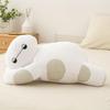MORIPiLO Baymax Hugging Pillow Disney Sleepytime Pillow 45cm Microfiber Fabric Goods Plush Toy Large White Disney Pillow by Morishita (M) Approx.