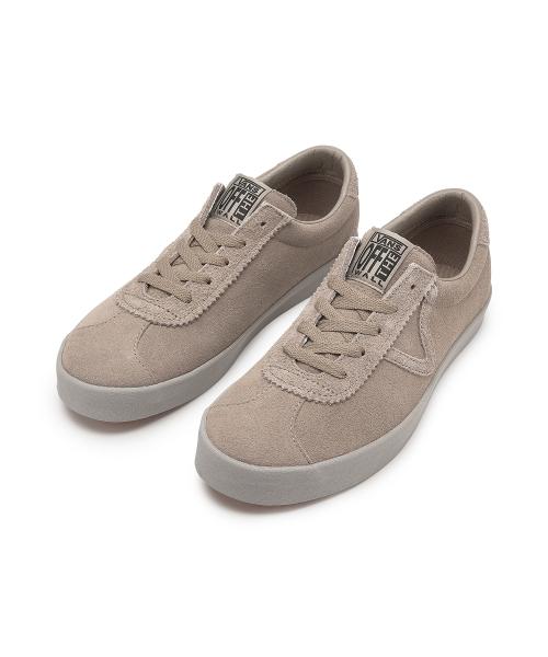 Vans Sport Low - (Suede Mix) Moon Rock VN000D09CH81 [Shipped from Korea] 100% Authentic