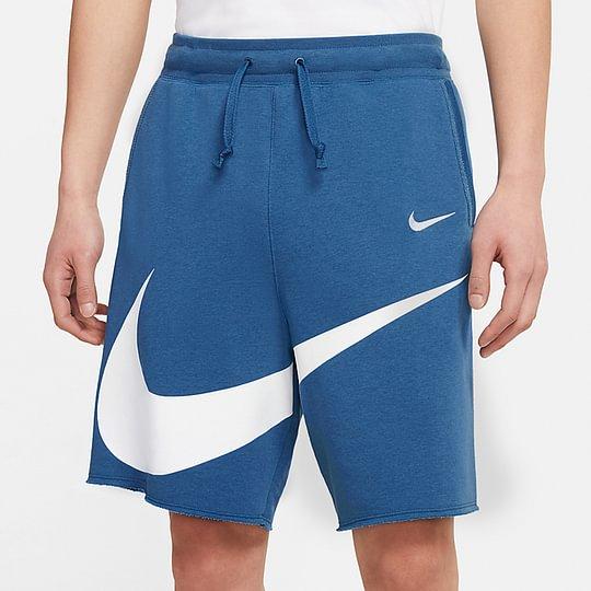Nike Casual Shorts Men's Industrial Blue DJ5373-440