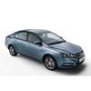 Regulador de Generador de Coche, Rectificador, JFZ1918, Para Geely Emgrand 7 EC7 EC715 EC718 Emgrand7 E7,EC7-RV EC715-RV EC718