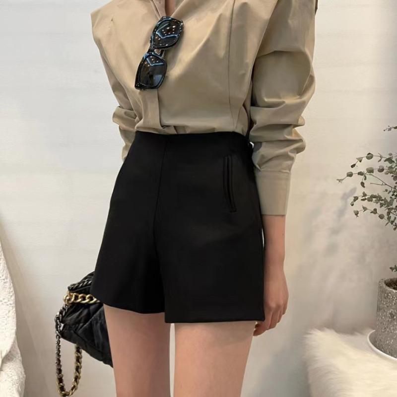 Fashion Long Sleeve Loose Blouses Street Office Elegant Tops Shirt OL Women's Shirt Autumn 2025 New Chic Women Blouses and Tops Shirts 2952