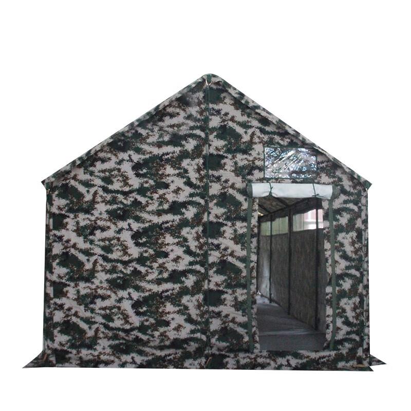 Chongfengju 03 Camping Tent