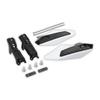 For Sur Ron Parts Motorcycle Handguards Hand Guards Protection For Surron Ultra Bee Dirt Bike Protector Accessories Enduro
