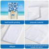1pc, Cute Pink Unicorn Beach Towel, Size Is Soft, Sandproof And Lightweight, Suitable for Swimming, Pools And Camping
