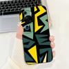 Cover For Huawei P60 Pro P60Art Case TPU 2024 Fashion Luxury Soft Silicone Phone Case For Huawei P60 Camera Protection Bumper