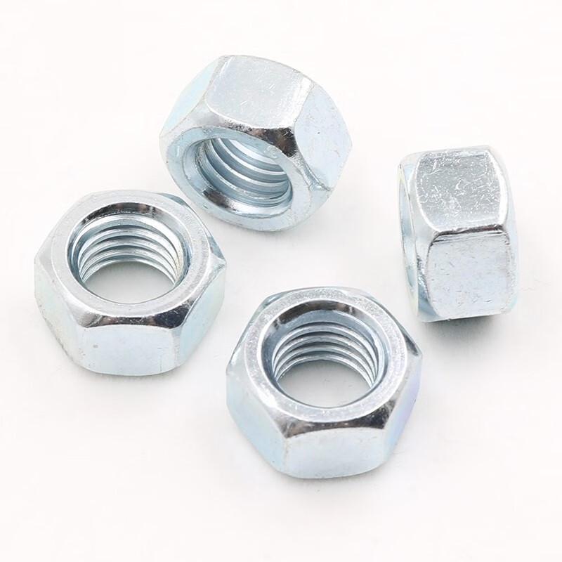 DIAIEN GB/T 6170 M20 Grade 12 Hex Nut