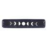 Something Different Blue Moon Ceramic Rectangular Incense Holder