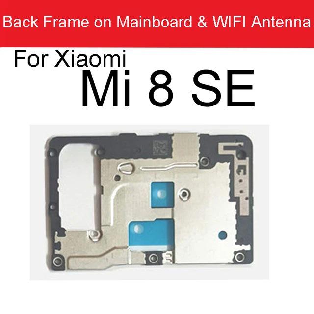

Motherboard Cover with NFC for Xiaomi Mi 8, 9 Lite, 9 Pro, Mi 9 SE, CC9 Pro Models